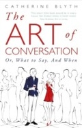 Cover: The Art of Conversation - John Murray Learning