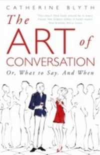 Enlarge image Cover: The Art of Conversation - John Murray Learning