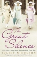 Cover: The Great Silence - John Murray Learning