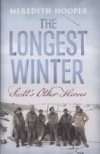 Enlarge image Cover: The Longest Winter - John Murray Learning