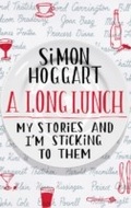 Cover: A Long Lunch - John Murray Learning