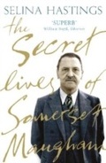 Cover: The Secret Lives of Somerset Maugham - John Murray Learning