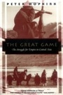 Cover: The Great Game - John Murray Learning
