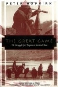 Cover: The Great Game - John Murray Learning
