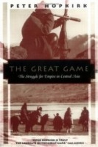 Enlarge image Cover: The Great Game - John Murray Learning