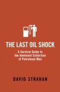 Cover: The Last Oil Shock - John Murray Learning