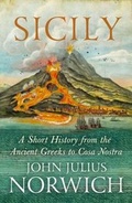 Cover: Sicily - John Murray Learning