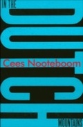 Cover: In the Dutch Mountains - MacLehose Press