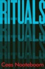 Cover: Rituals - MacLehose Press
