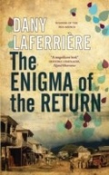 Cover: The Enigma of the Return - MacLehose Press