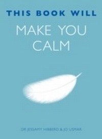 Enlarge image Cover: This Book Will Make You Calm - Quercus
