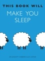 Cover: This Book Will Make You Sleep - Quercus