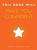 Cover: This Book Will Make You Confident - Quercus