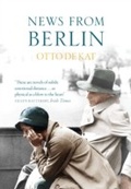 Cover: News from Berlin - MacLehose Press