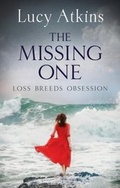 Cover: The Missing One - Quercus Publishing