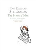Cover: The Heart of Man - MacLehose Press