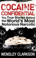 Cover: Cocaine Confidential - Quercus