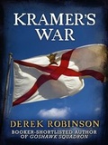 Cover: Kramer's War - MacLehose Press
