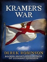 Enlarge image Cover: Kramer's War - MacLehose Press