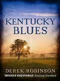Cover: Kentucky Blues - MacLehose Press