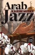 Cover: Arab Jazz - Quercus Publishing