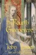 Cover: The Fourth Gwenevere - ARCADIA