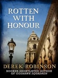Cover: Rotten With Honour - MacLehose Press
