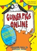 Cover: Bunny Trouble - Quercus Children's Books