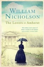 Cover: The Lovers of Amherst - Quercus
