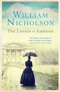 Enlarge image Cover: The Lovers of Amherst - Quercus