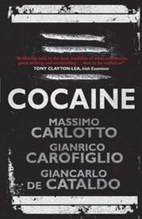 Abbildung von: Cocaine - MacLehose Press