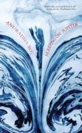 Cover: Sleeping On Jupiter - MacLehose Press