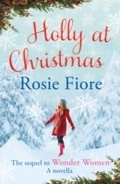Cover: Holly at Christmas - Quercus