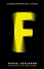 Cover: F - riverrun
