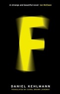 Cover: F - riverrun