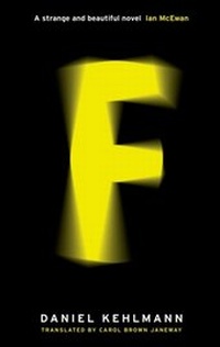 Enlarge image Cover: F - riverrun