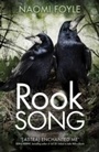 Cover: Rook Song - ARCADIA