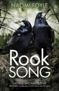 Cover: Rook Song - ARCADIA