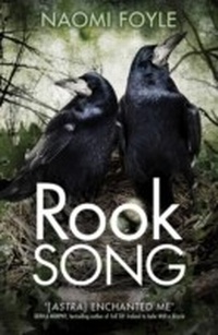 Enlarge image Cover: Rook Song - ARCADIA