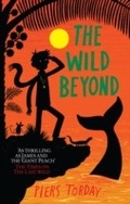 Cover: The Wild Beyond - Quercus Children's Books