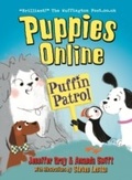 Cover: Puppies Online: Puffin Patrol - Quercus Children's Books