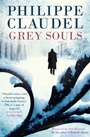 Cover: Grey Souls - MacLehose Press