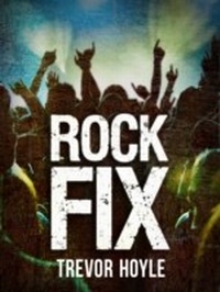 Enlarge image Cover: Rock Fix - ARCADIA