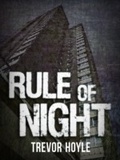 Cover: Rule of Night - ARCADIA