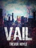 Cover: Vail - ARCADIA