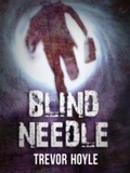 Cover: Blind Needle - ARCADIA