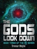 Cover: The Gods Look Down - ARCADIA