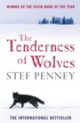 Cover: The Tenderness of Wolves - Quercus