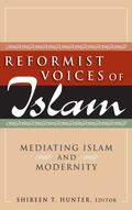 Cover: Reformist Voices of Islam - Routledge
