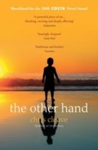 Enlarge image Cover: The Other Hand - Sceptre